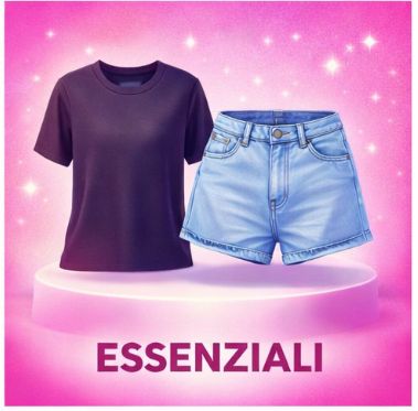 ESSENZIALI