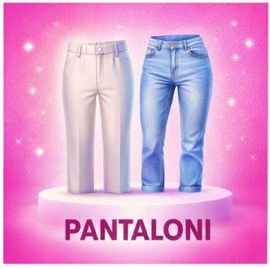 Pantaloni