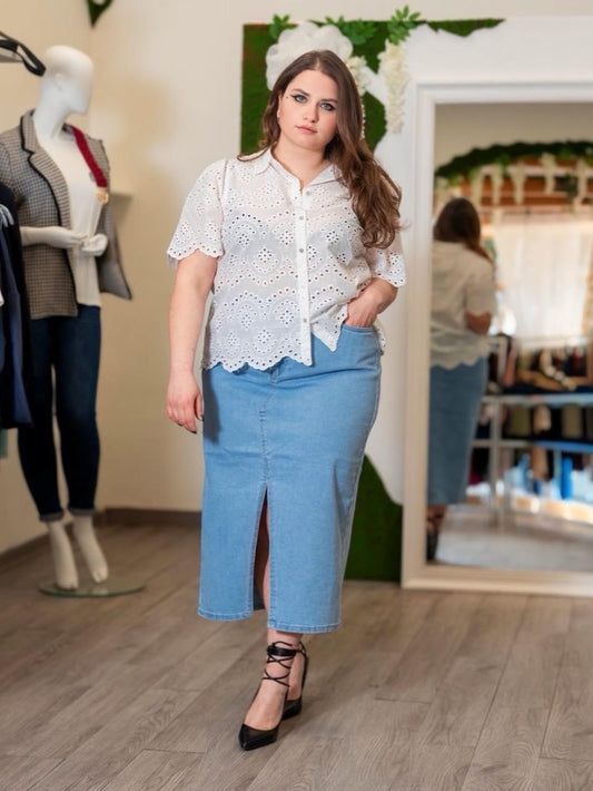 GONNA JEANS CARMAKOMA